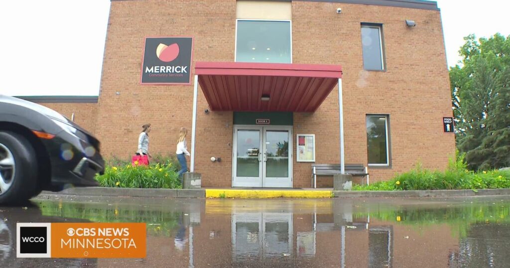 Merrick Working to Connect Homebound Residents with Others