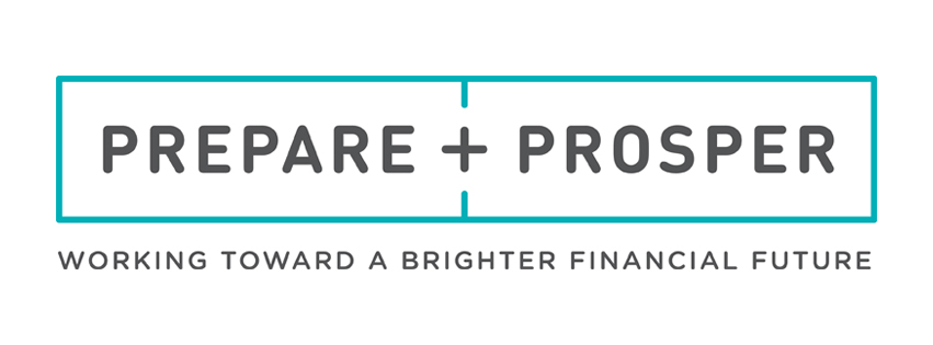 Prepare + Prosper