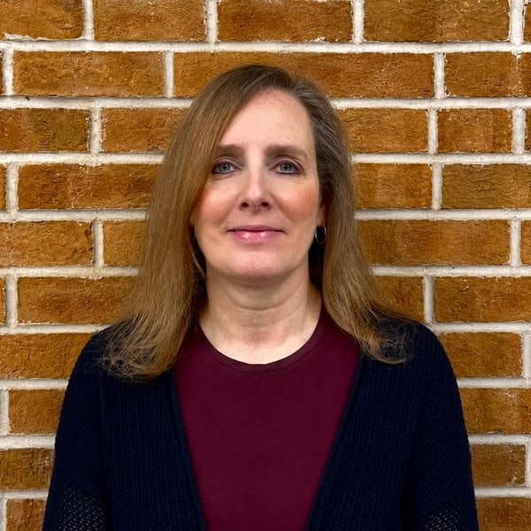 Alison Hruby