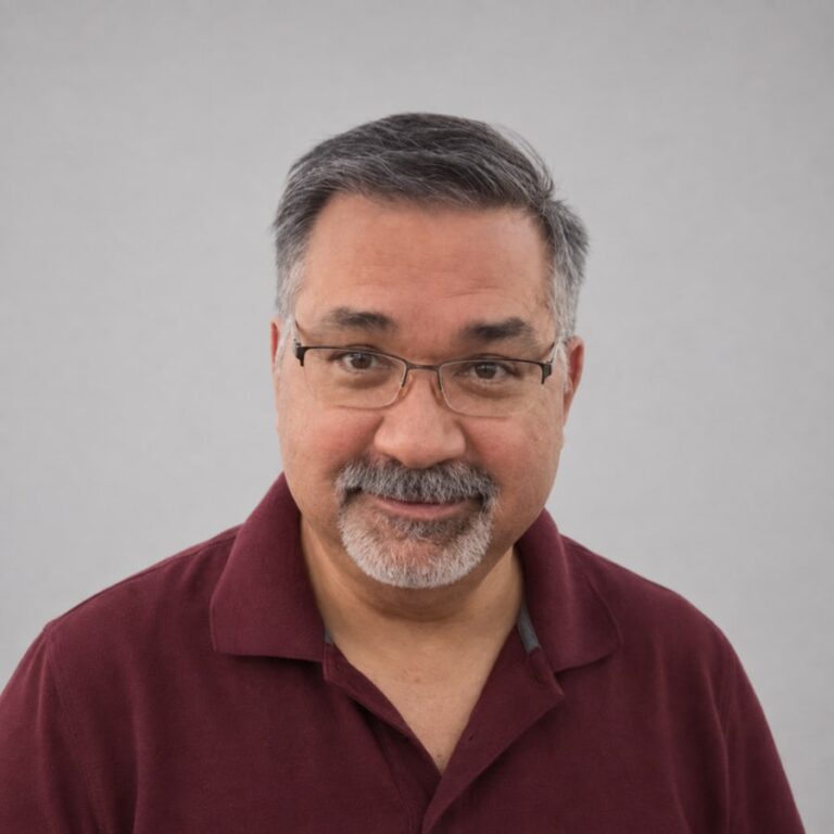 Daniel Rodriguez