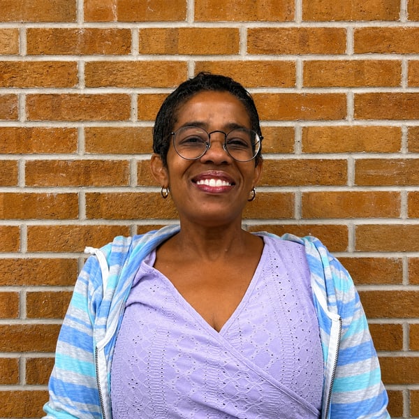 Felicia Marsh