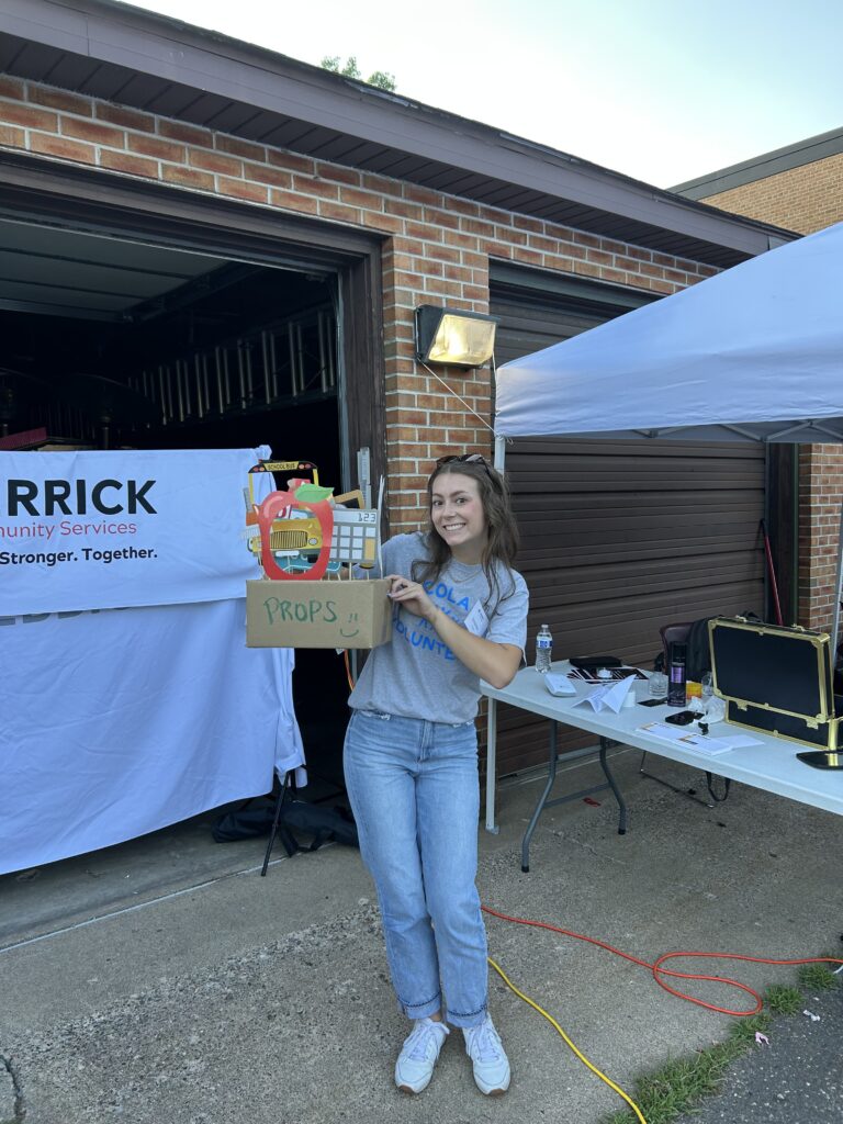 Photo from 2026 Backpack Giveaway