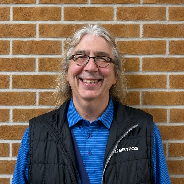 Kevin Berglund