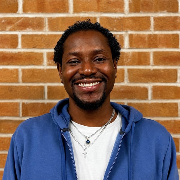 Patrick Thomas