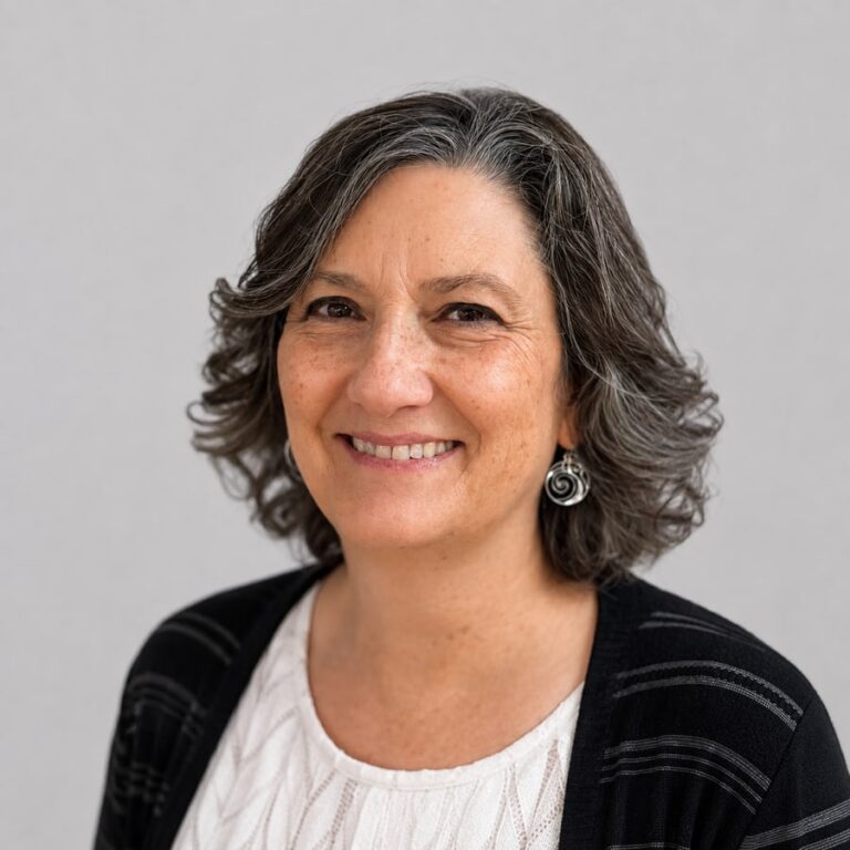 Susan Bergmann