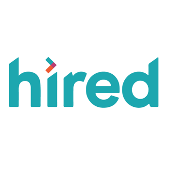 Hired