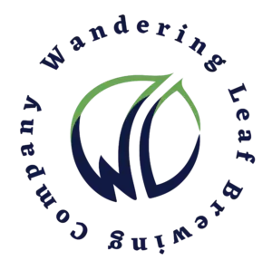 Wandering Leaf Brewing Company