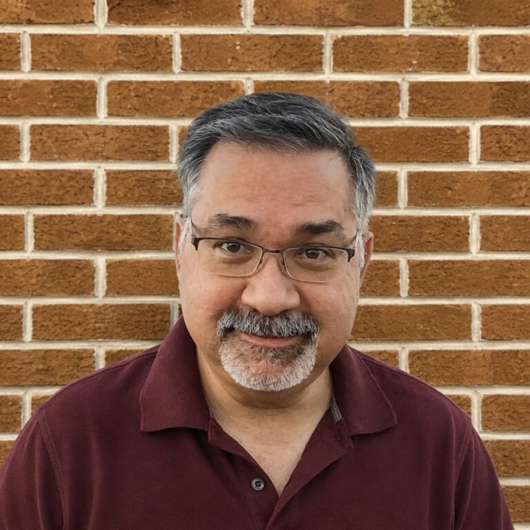 Daniel Rodriguez